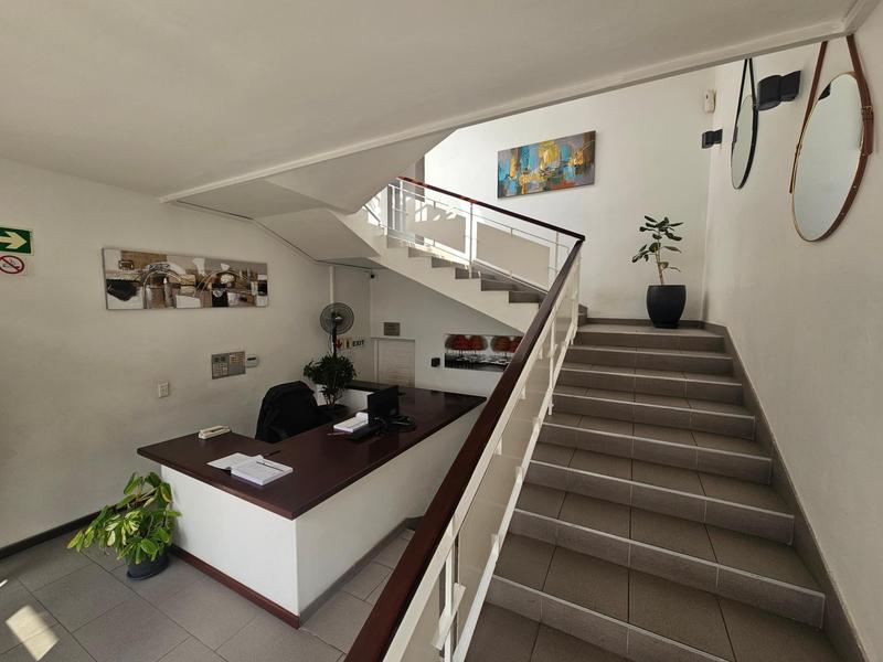 To Let 0 Bedroom Property for Rent in Mowbray Western Cape